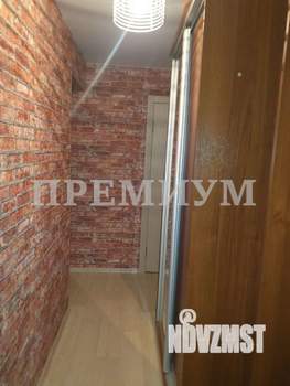 1-к квартира, вторичка, 37м2, 1/3 этаж