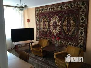 3-к квартира, вторичка, 67м2, 10/12 этаж