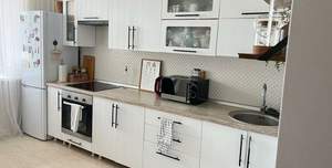 1-к квартира, вторичка, 41м2, 11/17 этаж
