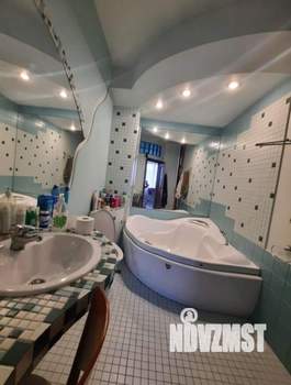 3-к квартира, вторичка, 115м2, 7/9 этаж