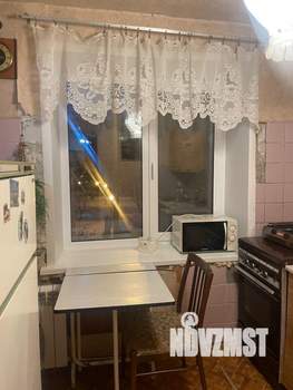 3-к квартира, вторичка, 60м2, 2/5 этаж