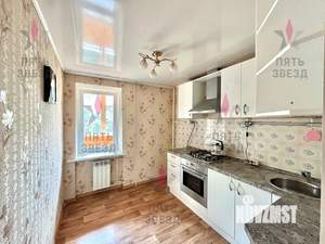 2-к квартира, вторичка, 48м2, 4/9 этаж
