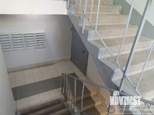 3-к квартира, вторичка, 58м2, 5/9 этаж