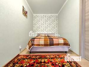 2-к квартира, вторичка, 45м2, 4/4 этаж