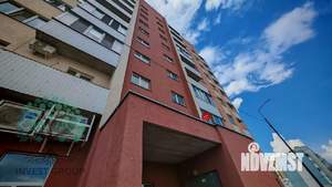1-к квартира, вторичка, 35м2, 9/9 этаж