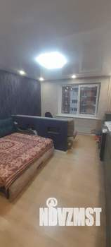 1-к квартира, вторичка, 36м2, 9/10 этаж