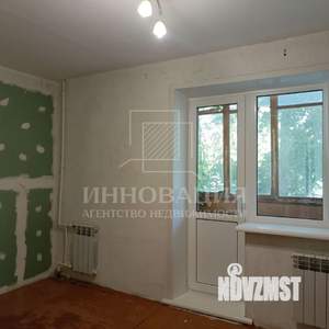 3-к квартира, вторичка, 51м2, 2/5 этаж