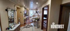 4-к квартира, вторичка, 90м2, 9/9 этаж