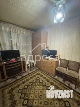 2-к квартира, вторичка, 43м2, 1/5 этаж