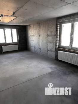 2-к квартира, сданный дом, 68м2, 5/24 этаж