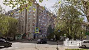 3-к квартира, вторичка, 80м2, 9/10 этаж