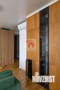 4-к квартира, вторичка, 150м2, 15/18 этаж