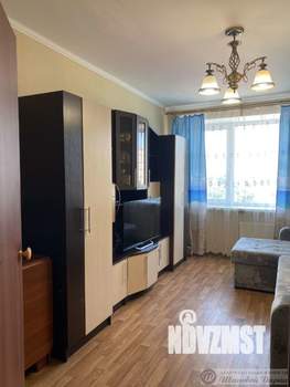 3-к квартира, вторичка, 64м2, 14/19 этаж