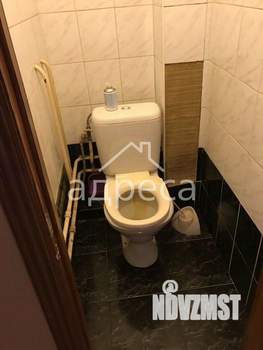 2-к квартира, вторичка, 54м2, 8/9 этаж