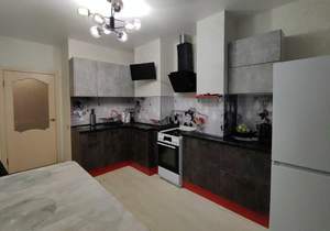 2-к квартира, вторичка, 61м2, 2/24 этаж