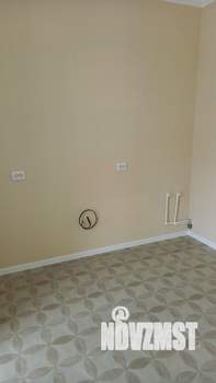 1-к квартира, вторичка, 40м2, 11/18 этаж