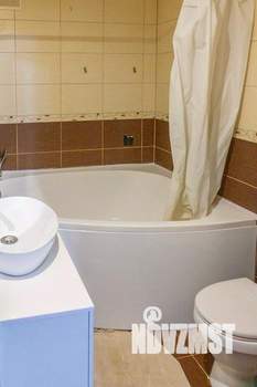 1-к квартира, вторичка, 51м2, 10/16 этаж