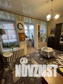 1-к квартира, вторичка, 36м2, 2/2 этаж