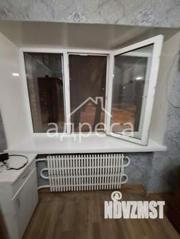 1-к квартира, вторичка, 21м2, 1/9 этаж