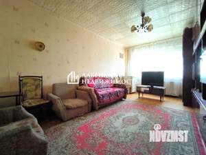 3-к квартира, вторичка, 61м2, 4/5 этаж