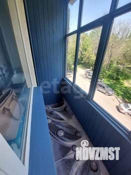 2-к квартира, вторичка, 44м2, 3/5 этаж