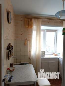 2-к квартира, вторичка, 44м2, 2/4 этаж