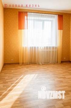 1-к квартира, вторичка, 42м2, 6/16 этаж