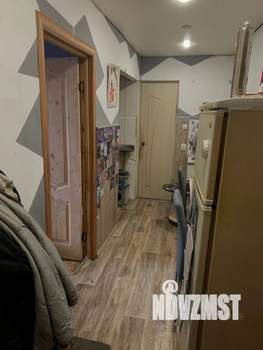 2-к квартира, вторичка, 41м2, 9/9 этаж