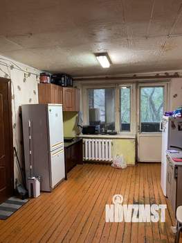 1-к квартира, вторичка, 85м2, 5/5 этаж