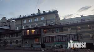 4-к квартира, вторичка, 169м2, 5/5 этаж