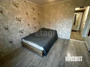 2-к квартира, вторичка, 36м2, 4/9 этаж