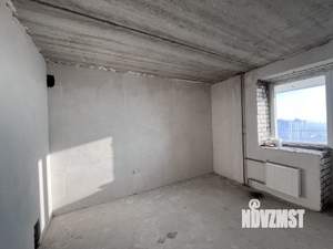 1-к квартира, вторичка, 48м2, 14/14 этаж