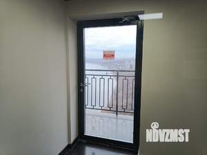 1-к квартира, вторичка, 49м2, 18/28 этаж