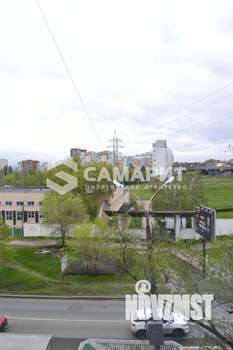 1-к квартира, вторичка, 33м2, 4/9 этаж