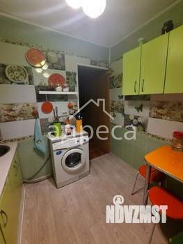 3-к квартира, вторичка, 52м2, 1/5 этаж