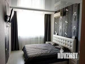 3-к квартира, вторичка, 90м2, 15/16 этаж