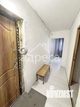 2-к квартира, вторичка, 42м2, 1/5 этаж