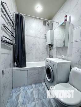 1-к квартира, вторичка, 31м2, 3/5 этаж