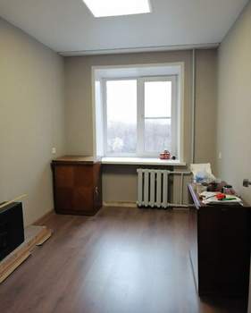 4-к квартира, вторичка, 74м2, 6/12 этаж