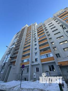 2-к квартира, вторичка, 56м2, 3/16 этаж