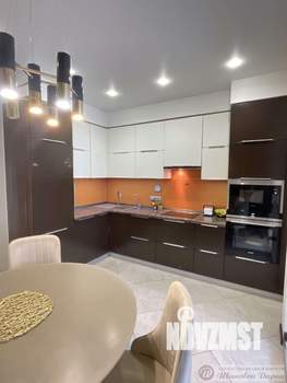 2-к квартира, вторичка, 82м2, 5/19 этаж