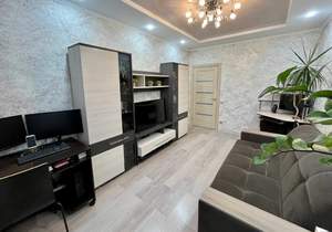 2-к квартира, вторичка, 50м2, 15/24 этаж