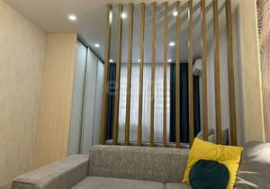 2-к квартира, вторичка, 72м2, 5/24 этаж