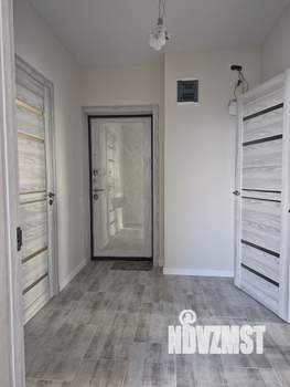1-к квартира, вторичка, 36м2, 11/25 этаж