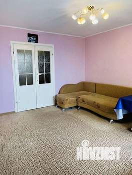 2-к квартира, вторичка, 52м2, 6/10 этаж