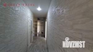 1-к квартира, сданный дом, 45м2, 10/14 этаж