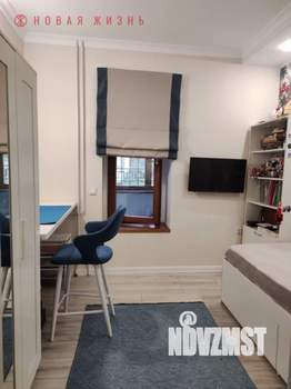 2-к квартира, вторичка, 77м2, 1/5 этаж