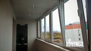 3-к квартира, вторичка, 102м2, 16/18 этаж