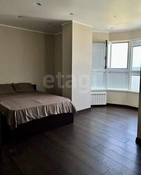 2-к квартира, вторичка, 96м2, 17/21 этаж