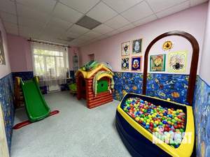 3-к квартира, вторичка, 65м2, 1/4 этаж